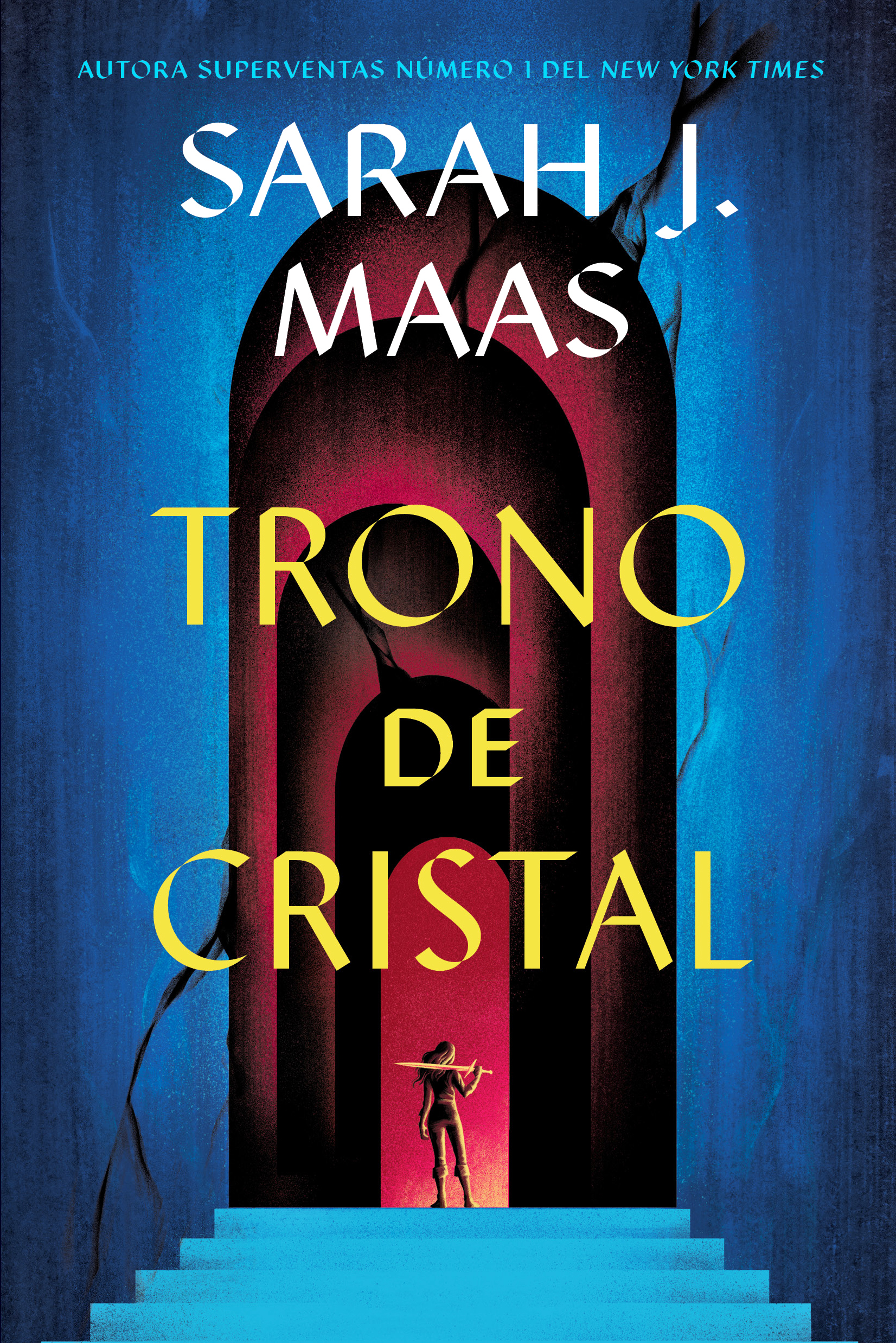 Editorial Hidra on X: 📢 ¡ATENCIÓN, #NovedadesHidra! ¡En octubre llega la  ansiada quinta entrega de #TronoDeCristal! ¡Imperio de tormentas continúa  esta increíble saga superventas de Sarah J. Maas de la que ya