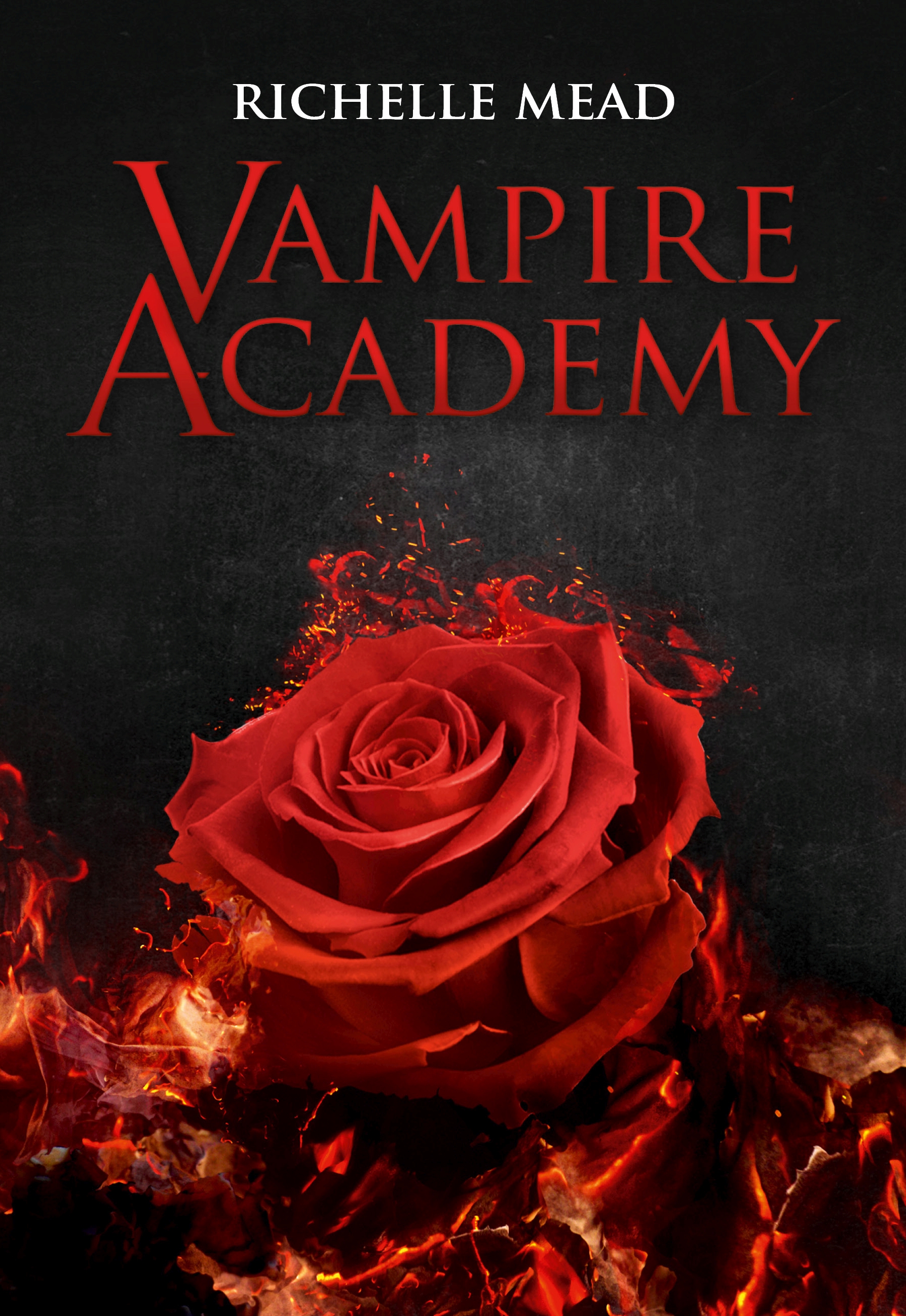 Vampire Academy. Vampire Academy, 1 - Editorial Hidra