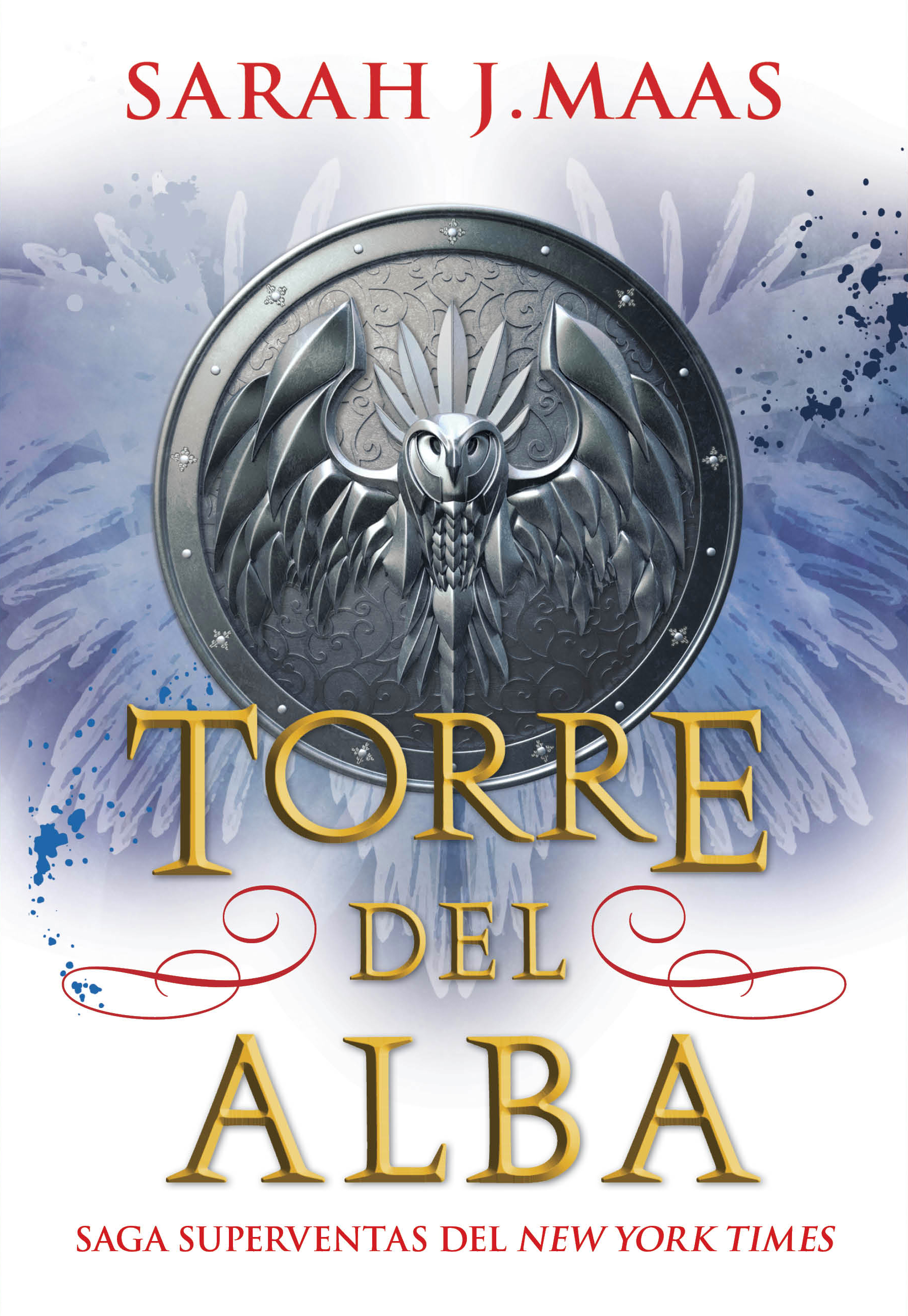 Torre del Alba. Trono de Cristal, 6 - Editorial Hidra