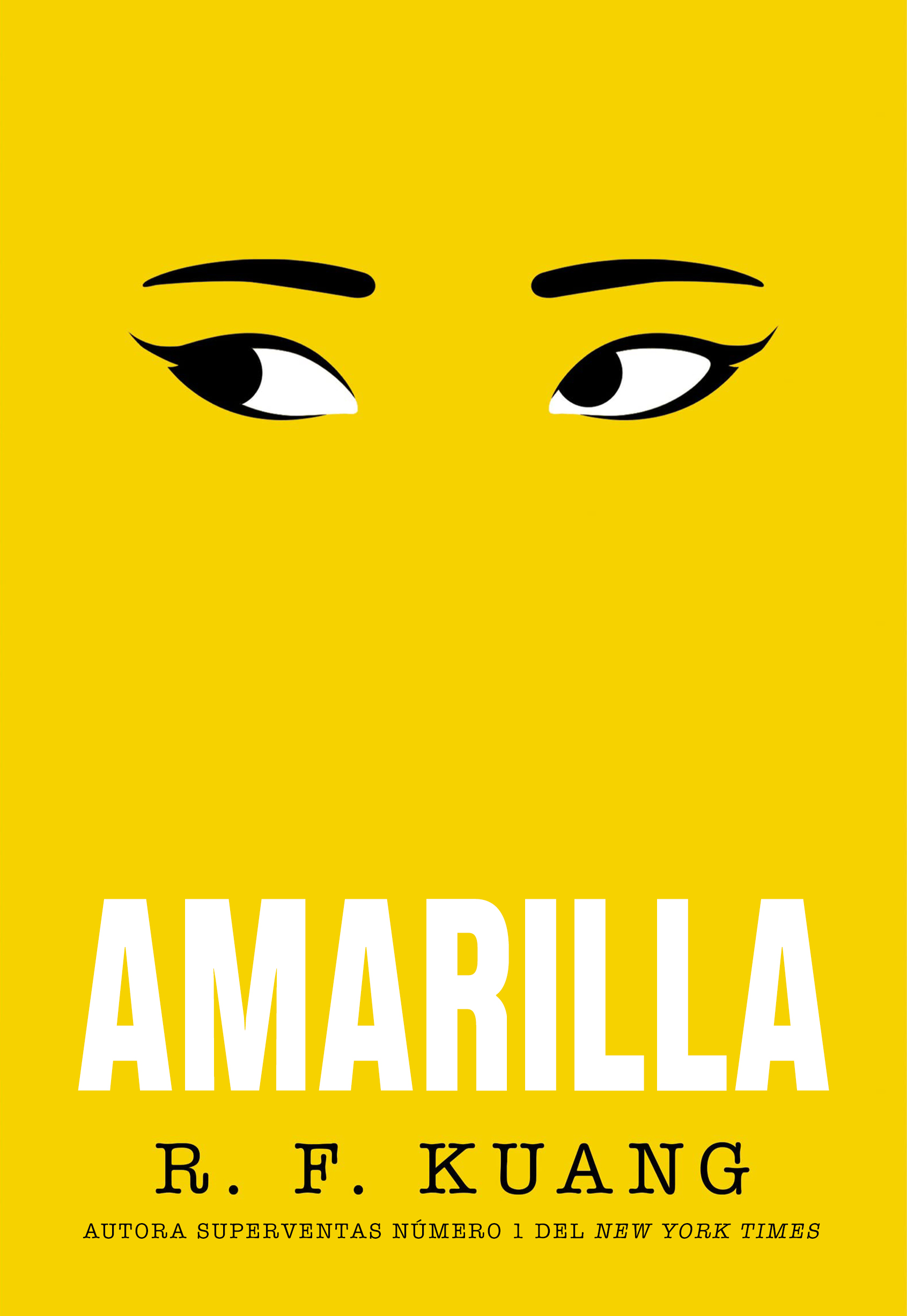 Amarilla (Yellowface)“ in Apple Books