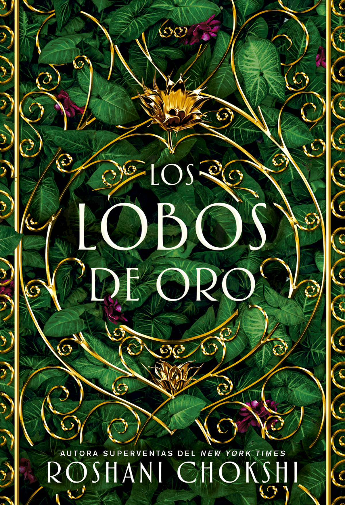 Resultado de imagen de los lobos de oro.