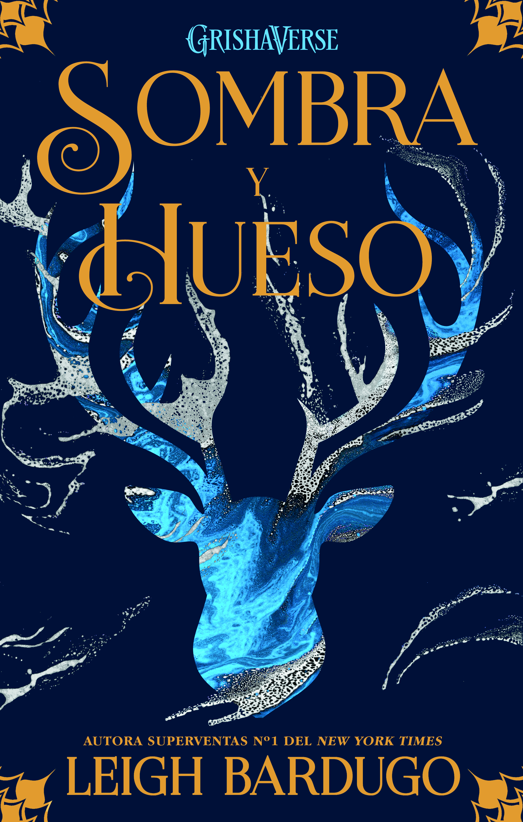 Reseña: «Seis de cuervos», de Leigh Bardugo – Mundos de Rea