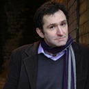 Jonathan Stroud Jonathan Stroud