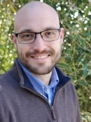 Marc J. Gregson Marc J. Gregson