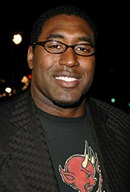 Trevor Pryce Trevor Pryce