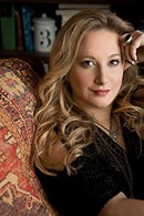 Leigh Bardugo Leigh Bardugo