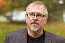 Jeff VanderMeer Jeff VanderMeer
