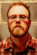 Chuck Wendig