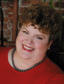 Charlaine Harris Charlaine Harris