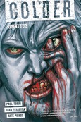 Portada de: Colder (edición integral)