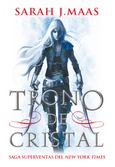 Libro Reino de cenizas (Trono de Cristal 7) De Sarah J. Maas - Buscalibre