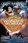 Wonder Woman: Warbringer