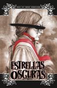 Portada de: Estrellas oscuras