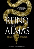 Portada de: Reino de almas