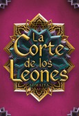 La corte de los leones