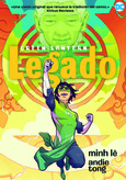 Portada de: Green Lantern: Legado