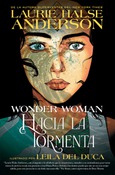 Wonder Woman: Hacia la tormenta