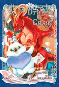 Portada de: Dragón busca casa 2