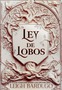 Ley de lobos (tapa dura)