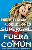 Supergirl: fuera de lo común