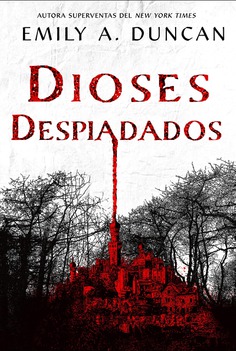 Dioses despiadados