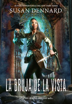 La bruja de la vista