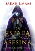 Heredera de fuego', de Sarah J. Maas: Celaena Sardothien no quiere serlo más