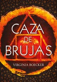 Caza de brujas