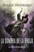 La sombra de la bruja