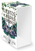 Estuche "Cuentos de hadas modernos" (VACÍO)