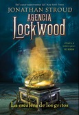 Portada de: Agencia Lockwood: La escalera de los gritos