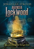 Agencia Lockwood: La escalera de los gritos