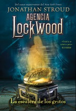 Agencia Lockwood: La escalera de los gritos