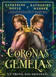 Coronas gemelas