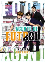 Agente de fútbol, 1