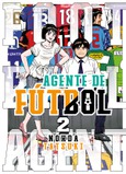 Agente de fútbol, 2