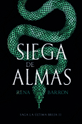 Portada de: Siega de almas