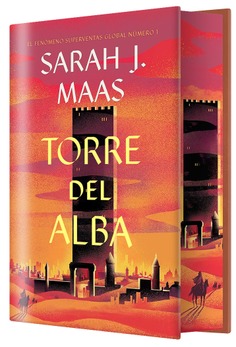 Torre del Alba (EDICIÓN ESPECIAL LIMITADA)