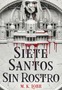 Siete santos sin rostro