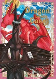 Portada de: Dragón busca casa 7