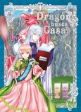 Portada de: Dragón busca casa 8