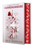 Portada de: Guardasangre