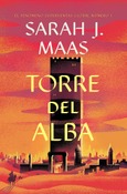 Portada de: Torre del alba