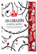 Sin Corazón (EDICIÓN ESPECIAL LIMITADA)