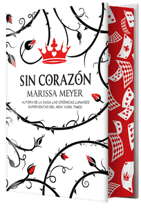 Sin Corazón (EDICIÓN ESPECIAL LIMITADA)