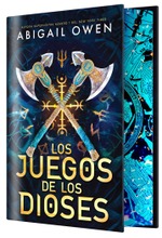 Los juegos de los dioses (EDICIÓN ESPECIAL LIMITADA)