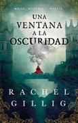 Portada de: Una ventana a la oscuridad