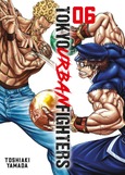 Portada de: Tokyo Urban Fighters 6