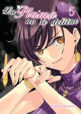 Portada de: La pluma no se detiene 5