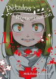 Portada de: Pétalos de reencarnación 11